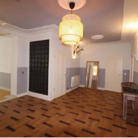 Stilvolle Zentrale In Apartmán *