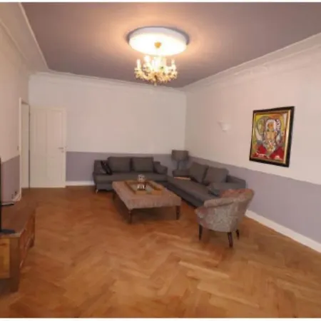 Stilvolle Zentrale In Apartmán Düsseldorf