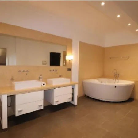 Apartmán Stilvolle Zentrale In *