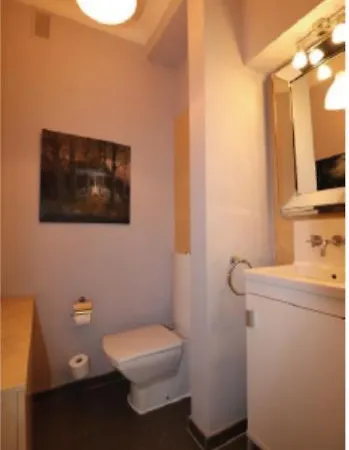 Apartmán Stilvolle Zentrale In *