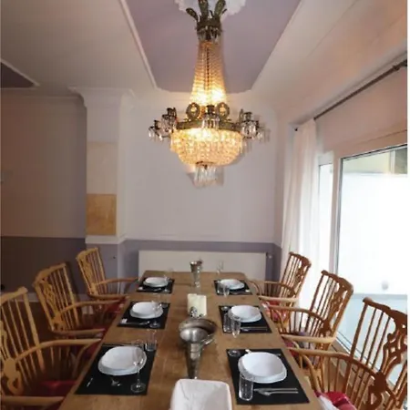 Apartmán Stilvolle Zentrale In